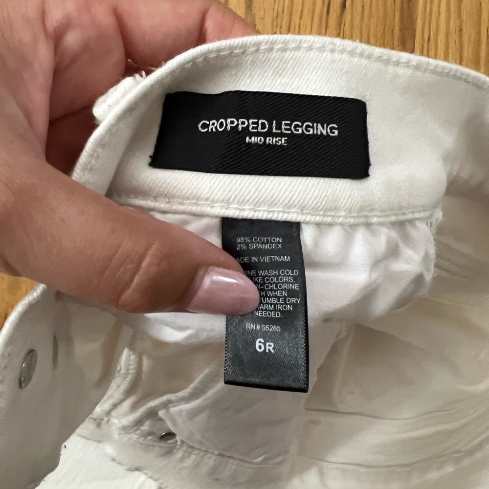 Express Jeans - Picture 6 of 6